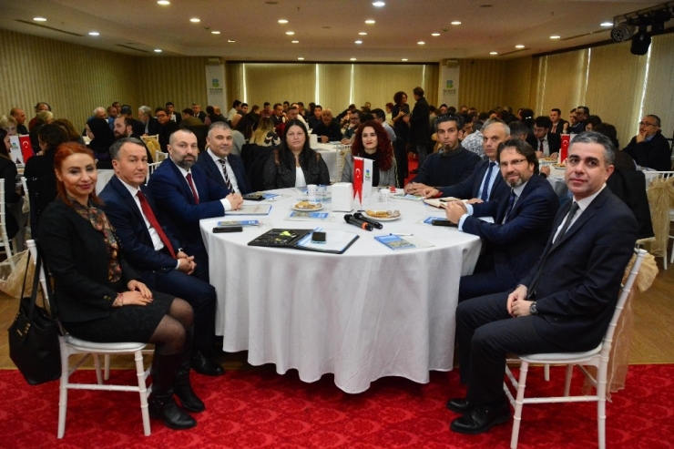 Balıkesir’de Bisiklet Ve Kent Çalıştayı