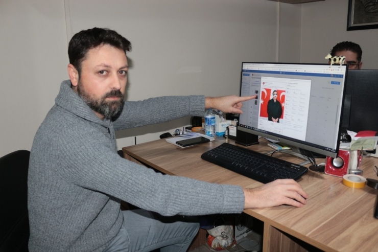 Terör Örgütleri Şikayet Etti, Sosyal Medya Hesapları Kapatıldı