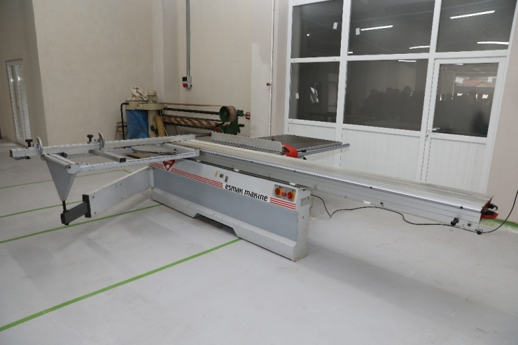 Harmancık Ekonomisine Can Suyu