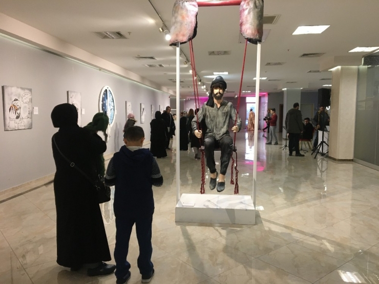 Esenler’de Dahi İsimler "Dahi" Projesi İle Tanıtıldı