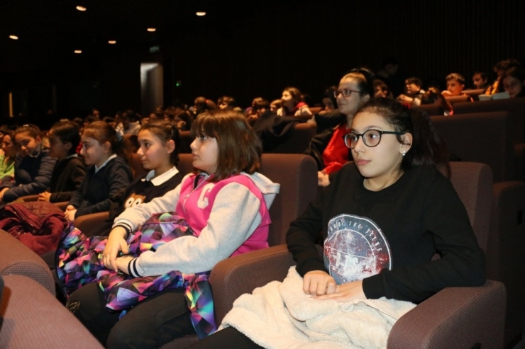 Eyüpsultan’da “Enerji Tasarrufu” Semineri