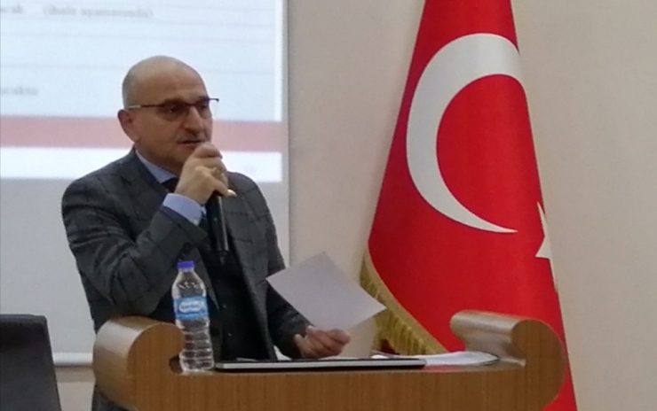 Giresun Üniversitesi’nin Yurt Sorunu