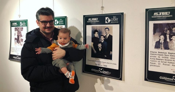 İzmit Belediyesi, Nasut Kayalı’yı Andı