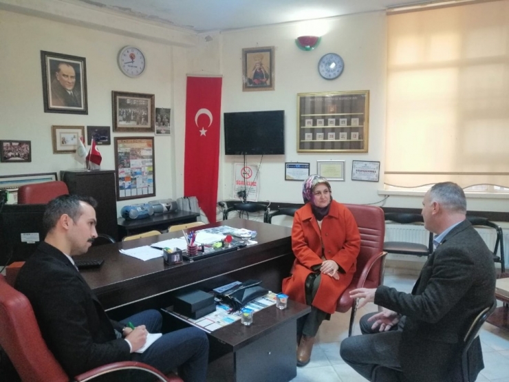 Manisa’da Aktif Lisanslı Sporcu Sayısı Artacak