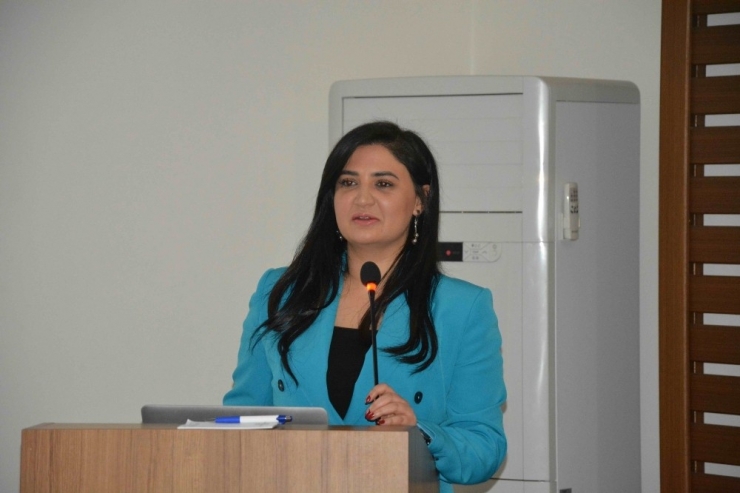 Ortaca’da Devlet Destekleri Bilgilendirme Toplantısı