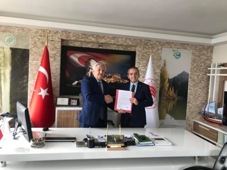 Tosya Dipsizgöl’ün Devri Tamamlandı