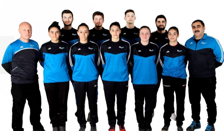 Türk Telekom’un Amatör Sporcularından 83 Madalya