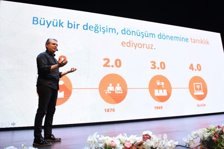 Türkiye’nin İlk Dijital Demokrasi Uygulaması Komşu Meclisi Muratpaşa’da Başlıyor