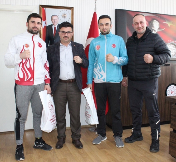 Muaythai’de Başarı Çıtası Yükseliyor