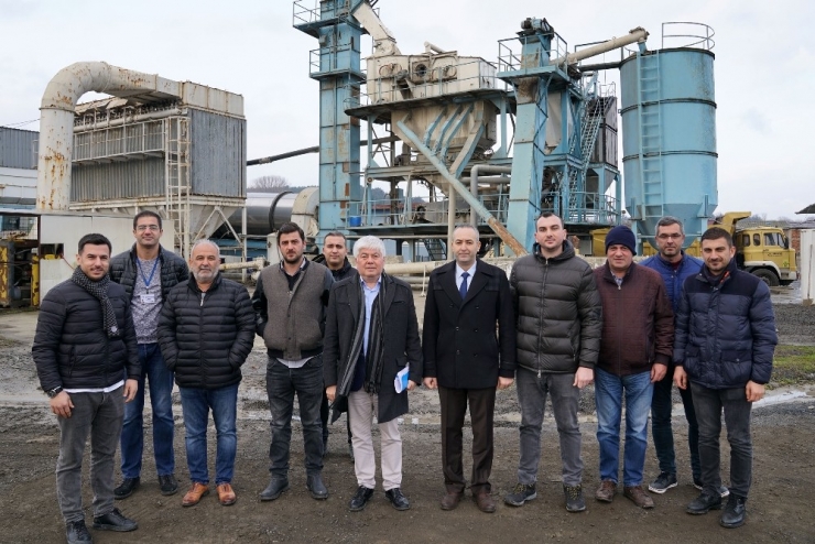 Çorlu Belediyesi’nin Enerji Verimliliği Projesi Kabul Edildi