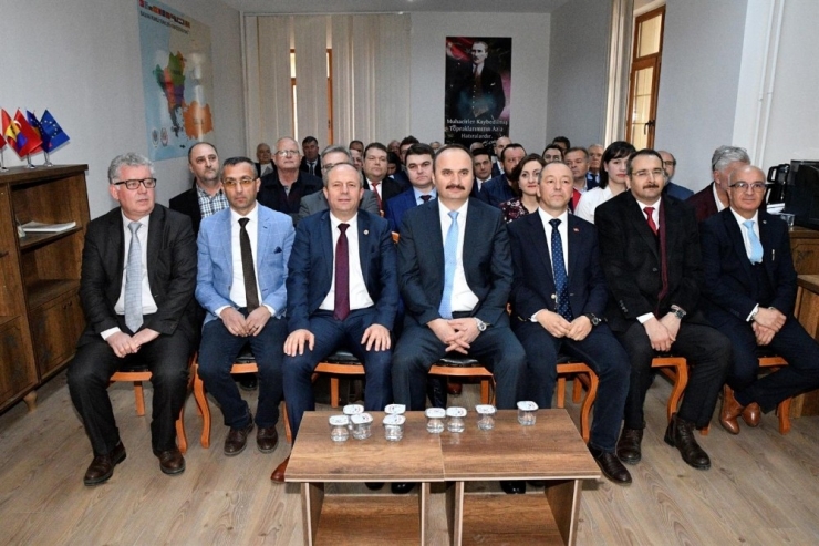 Balkan Türkleri Edirne’de Buluştu