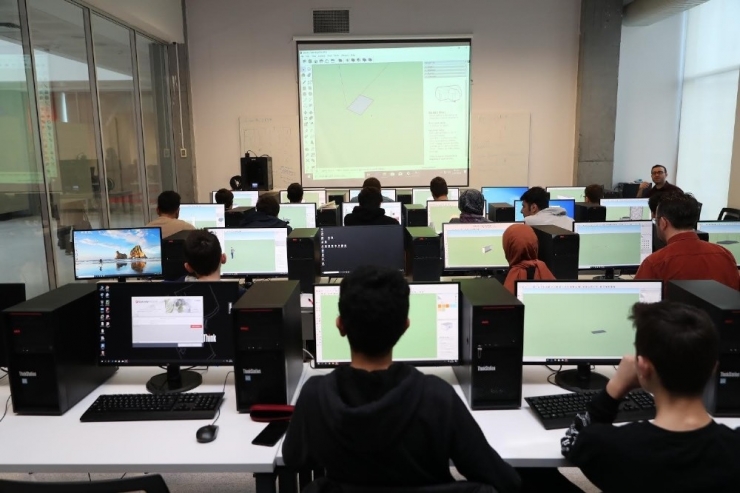 Girişimciler İçin İdeal Eğitimler