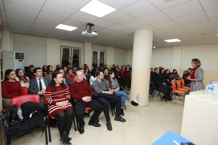 Denizli Büyükşehir Belediyesinin ‘Evlilik Okulu’ 8 Yaşında