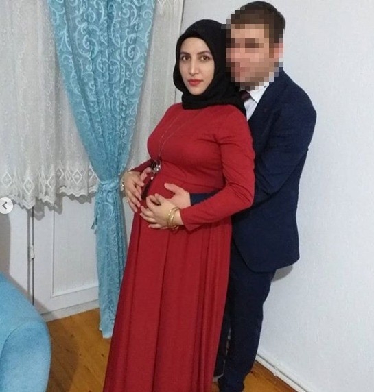 Sezeryanla Anne Karnından Alınan Bebek Hayata Tutunamadı