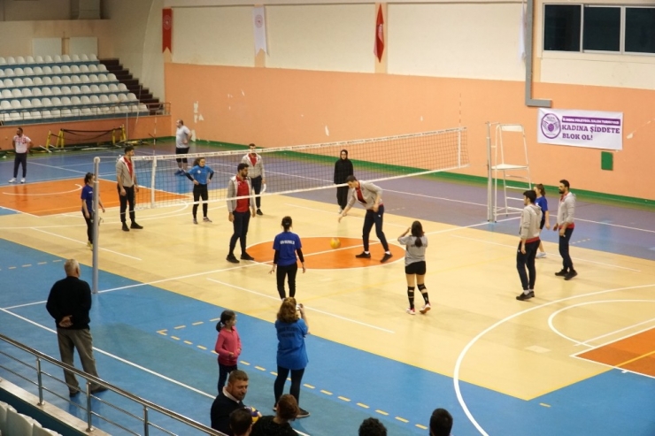 Halkbank Hopa’da Gönülleri Fethetti