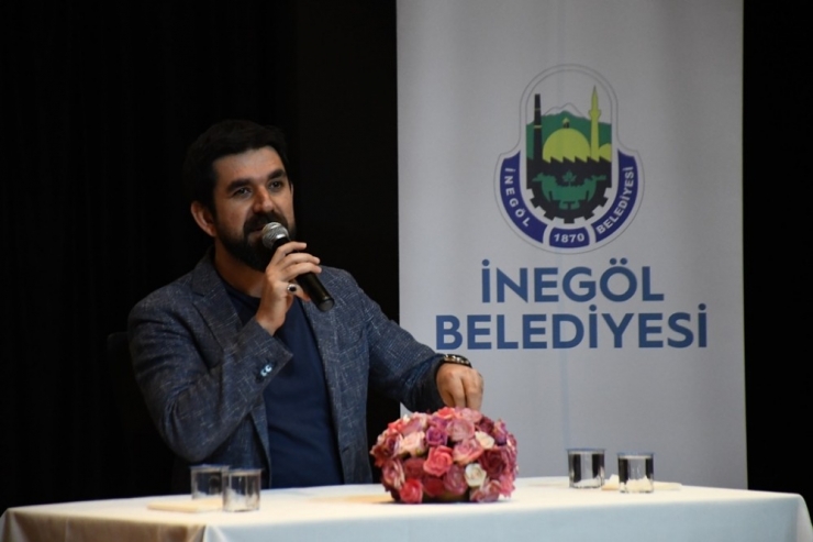 “Tek Sermayemiz Derdimiz”