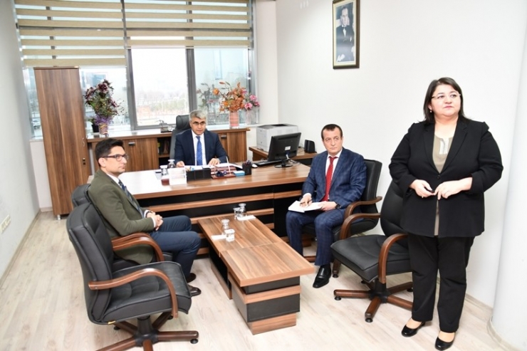 Karabük’te 583 Apostil İşlemi Gerçekleştirildi