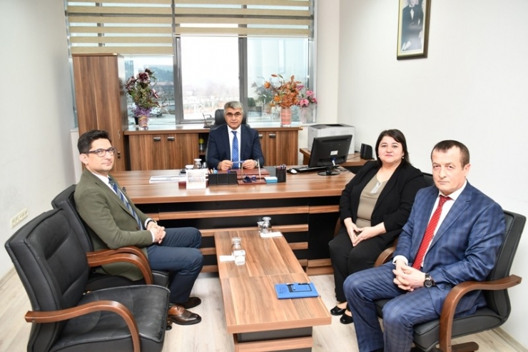 Karabük’te 583 Apostil İşlemi Gerçekleştirildi