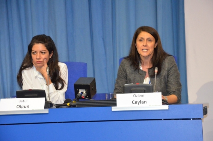 Kartal Belediyesi Kreşine Birleşmiş Milletler’den Büyük Onur