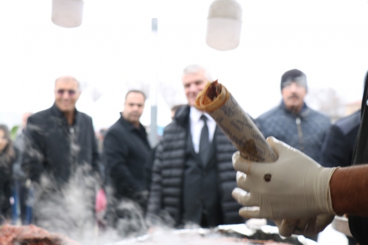 Türkiye’de Esnaf, Ahi Diyarında Panayırda Buluştu