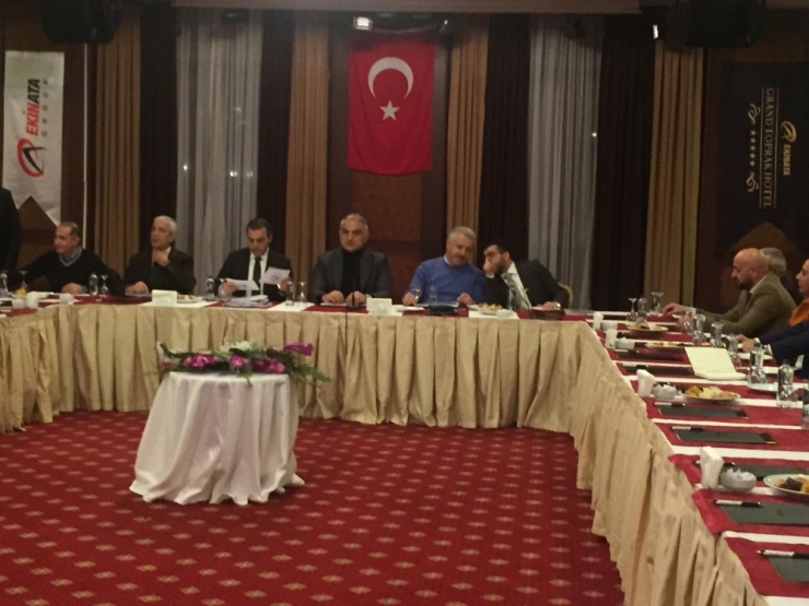 Bakan Ersoy, "Doğu Ekspresi" İle Sarıkamış’a Geldi