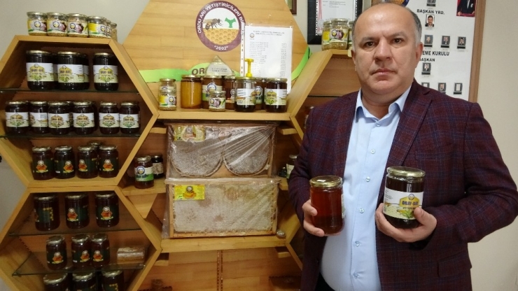 Sahte Bal Üretiminin Yasaklanması Arıcıları Mutlu Etti