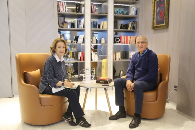 İpek Ongun, Üretici Kadınların Hayatını Kitaplaştıracak