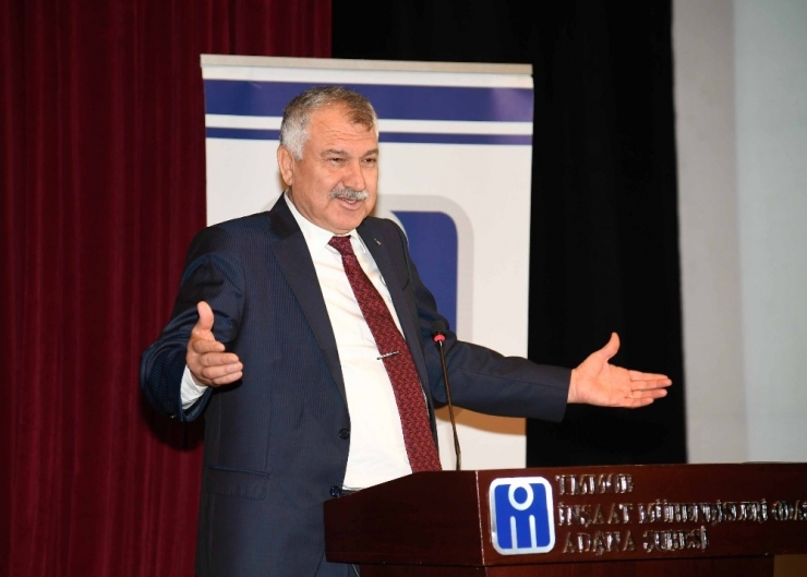 Karalar: "Yenilenebilir Enerji Hamlesi Çalışmalarımız Sürüyor"