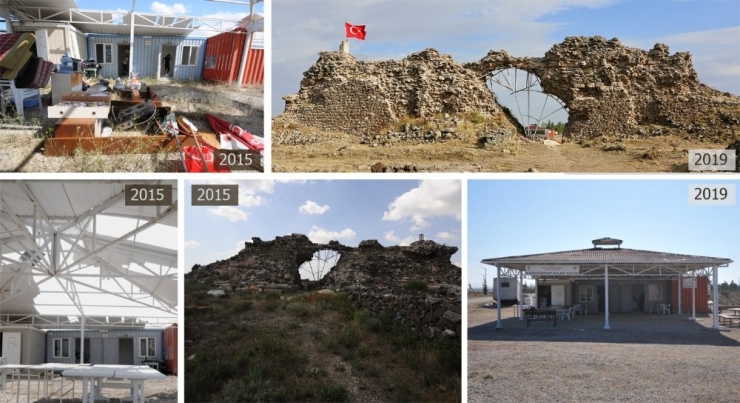 Osmanlı’nın İlk Tanığı Anadolu Üniversite Tarafından Aydınlatılıyor