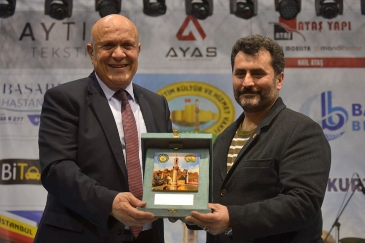 Bayburt’un Kurtuluşu İstanbul’da Coşkuyla Kutlandı