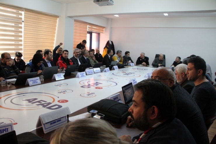 Bakan Soylu: "Elazığ Ve Malatya’ya Kamu Yardım Miktarı 458 Milyon Lira"