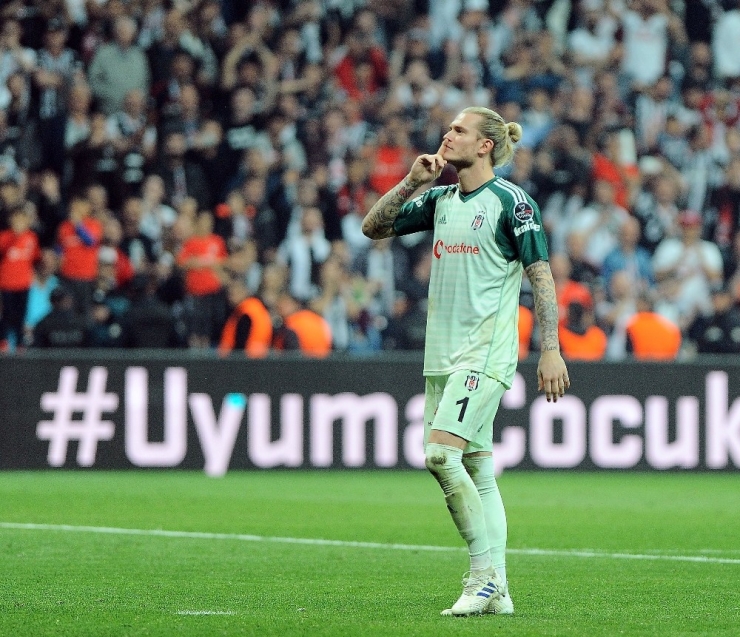 Beşiktaş’ta Yolcular Belli Oluyor