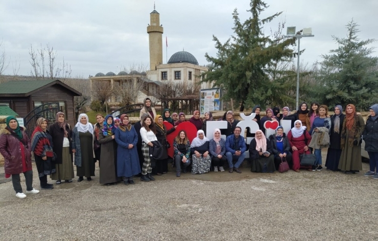 Mardin’de Koruyucu Destek Projesi