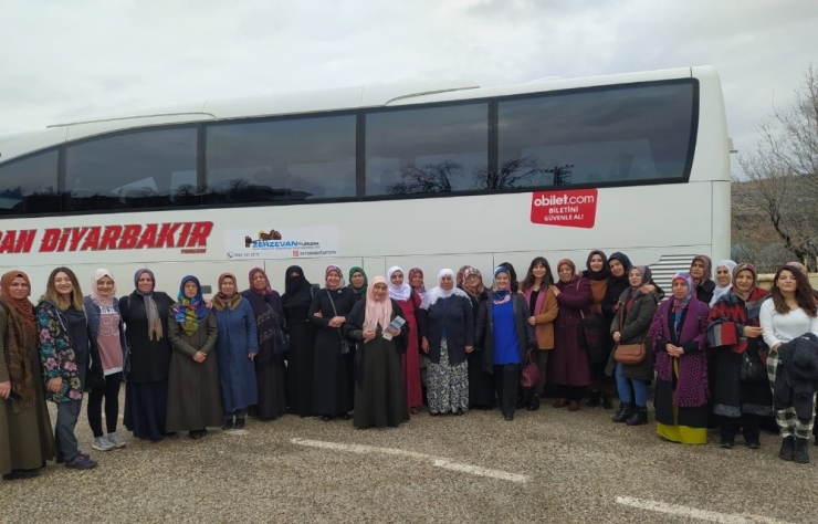 Mardin’de Koruyucu Destek Projesi