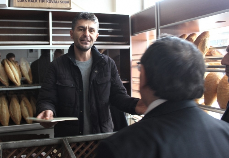 Mobil İrşât Timi Görevde