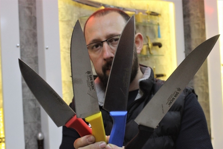 Sadece Şefler Kullanıyordu, Şimdi Hanımlardan Büyük Talep Var