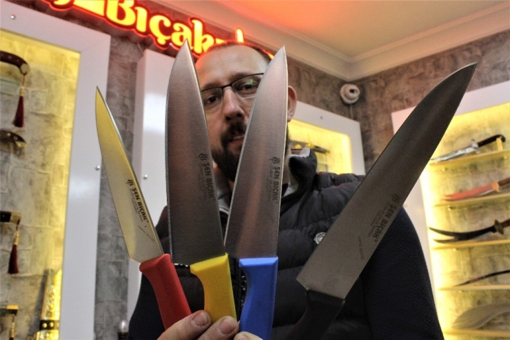 Sadece Şefler Kullanıyordu, Şimdi Hanımlardan Büyük Talep Var