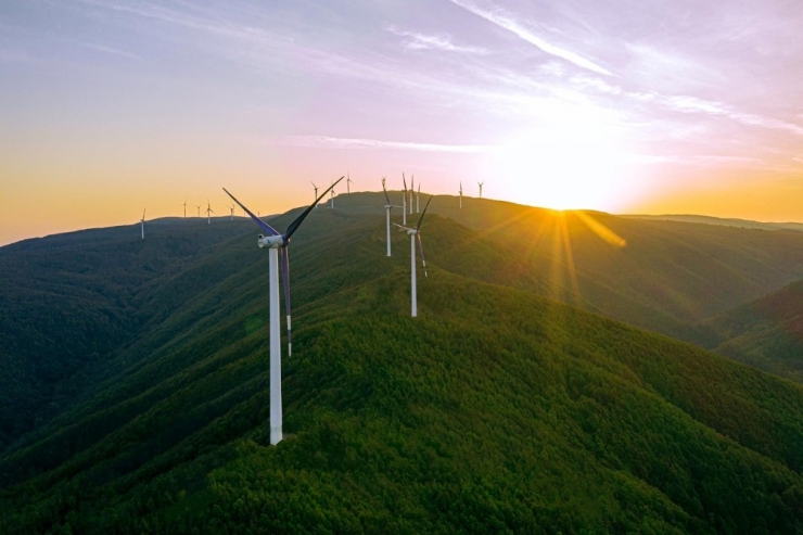 Aydem Yenilenebilir Enerji’den Sürdürülebilir Gelecek İçin Önemli Adım
