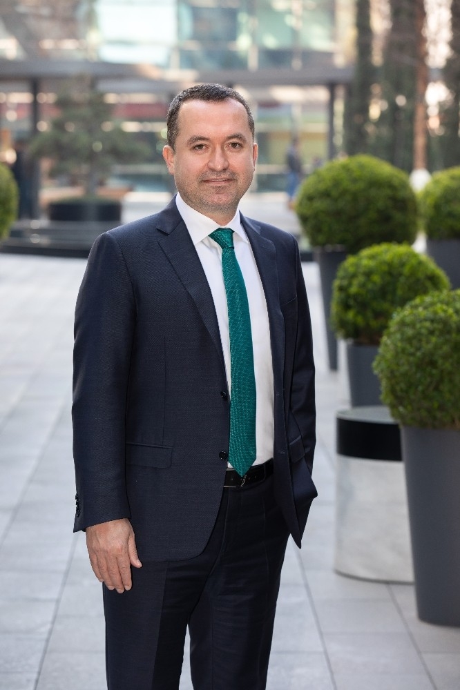 Aydem Yenilenebilir Enerji’den Sürdürülebilir Gelecek İçin Önemli Adım