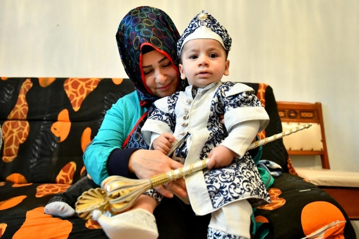 Başkent 153’ten Duygulandıran Sürpriz