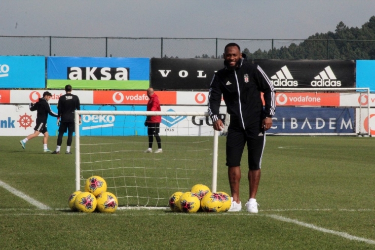 Kevin N’koudou: “Trabzonspor Maçından Sonra 2 Gün Uyumadım”