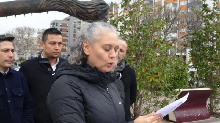 İlaç Mümessillerinden ‘Hekimoğlu’ Dizisine Tepki