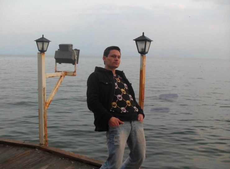 Babasını Baltayla Öldüren Evlat Adliyede