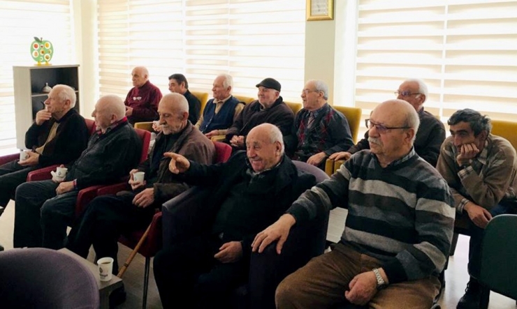 Çankaya Belediyesinden Korona Virüsü Semineri