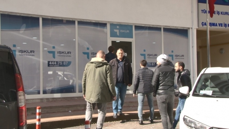 Çaykur’da 830 İşçi Alımı İçin Başvurular Başladı