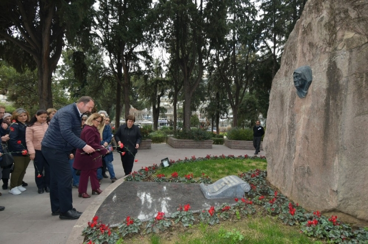 "Atatürk’ün İzinde Adım Adım İzmir" Projesi Tam Gaz