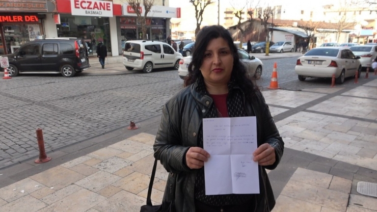 Denizli’de Bir Garip Aidat Hikayesi