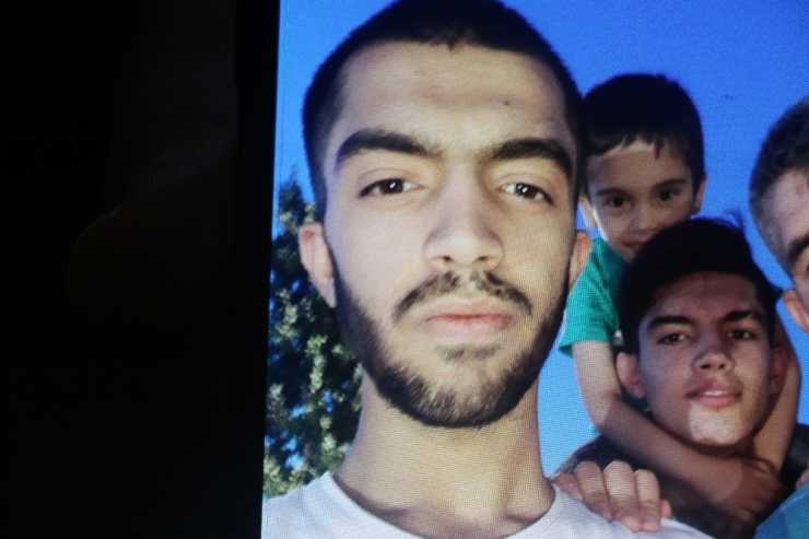 ’Hastaneye Gidiyorum’ Diye Evden Çıktı, Kendisinden Bir Daha Haber Alınamadı