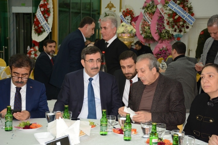 Nasıranlı Ve Delil Ailelerinin Mutlu Günü