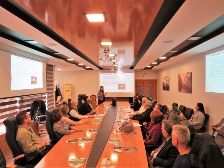 Aydın’da Cıtes Kapsamında Kaçakçılık Operasyonu Gerçekleştirildi